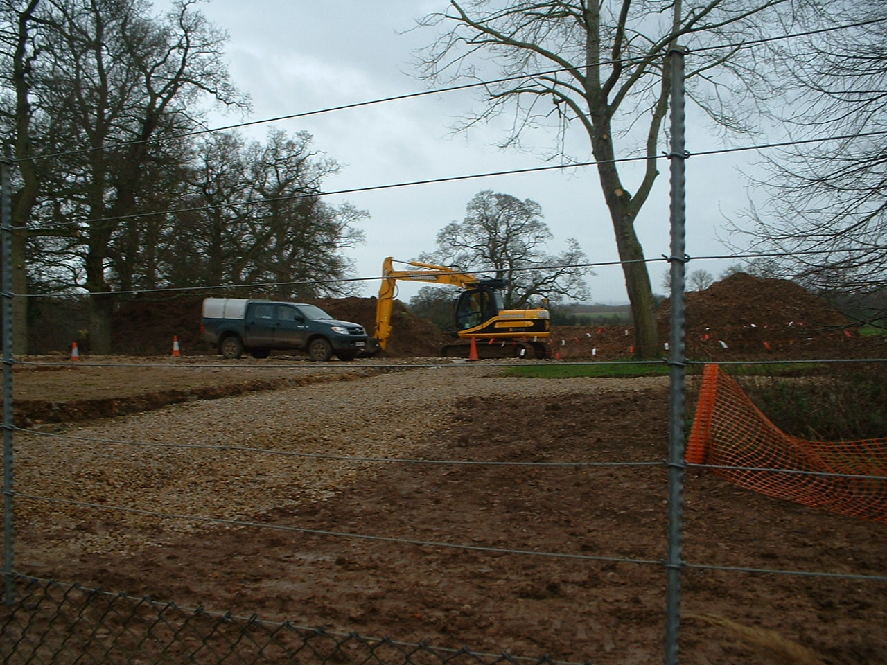 Future Giraffe Compound