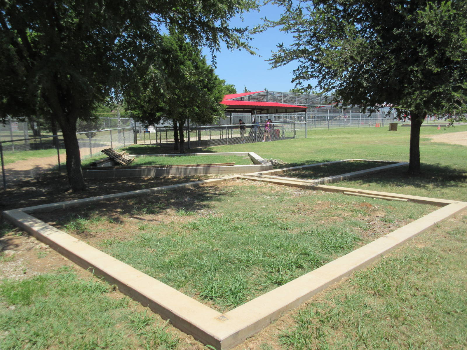 Future Lemur Exhibit