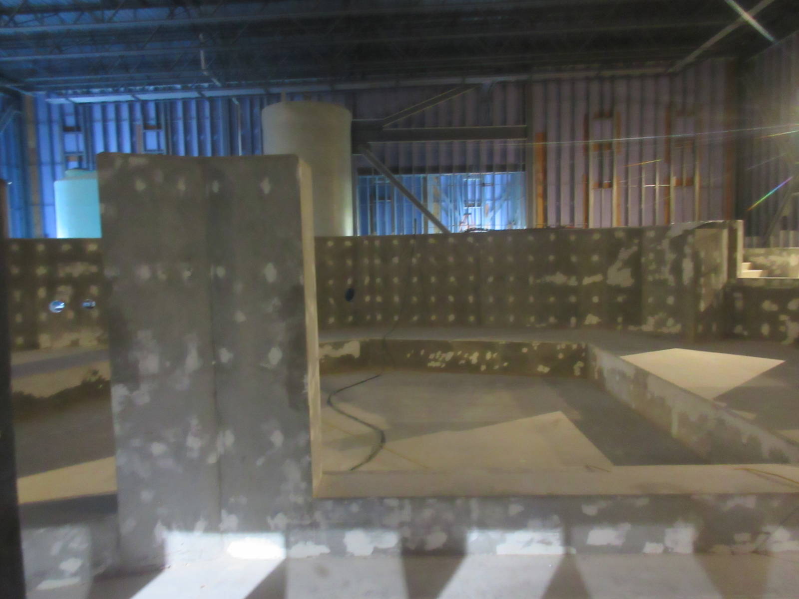 Future Loggerhead Sea Turtle Exhibit