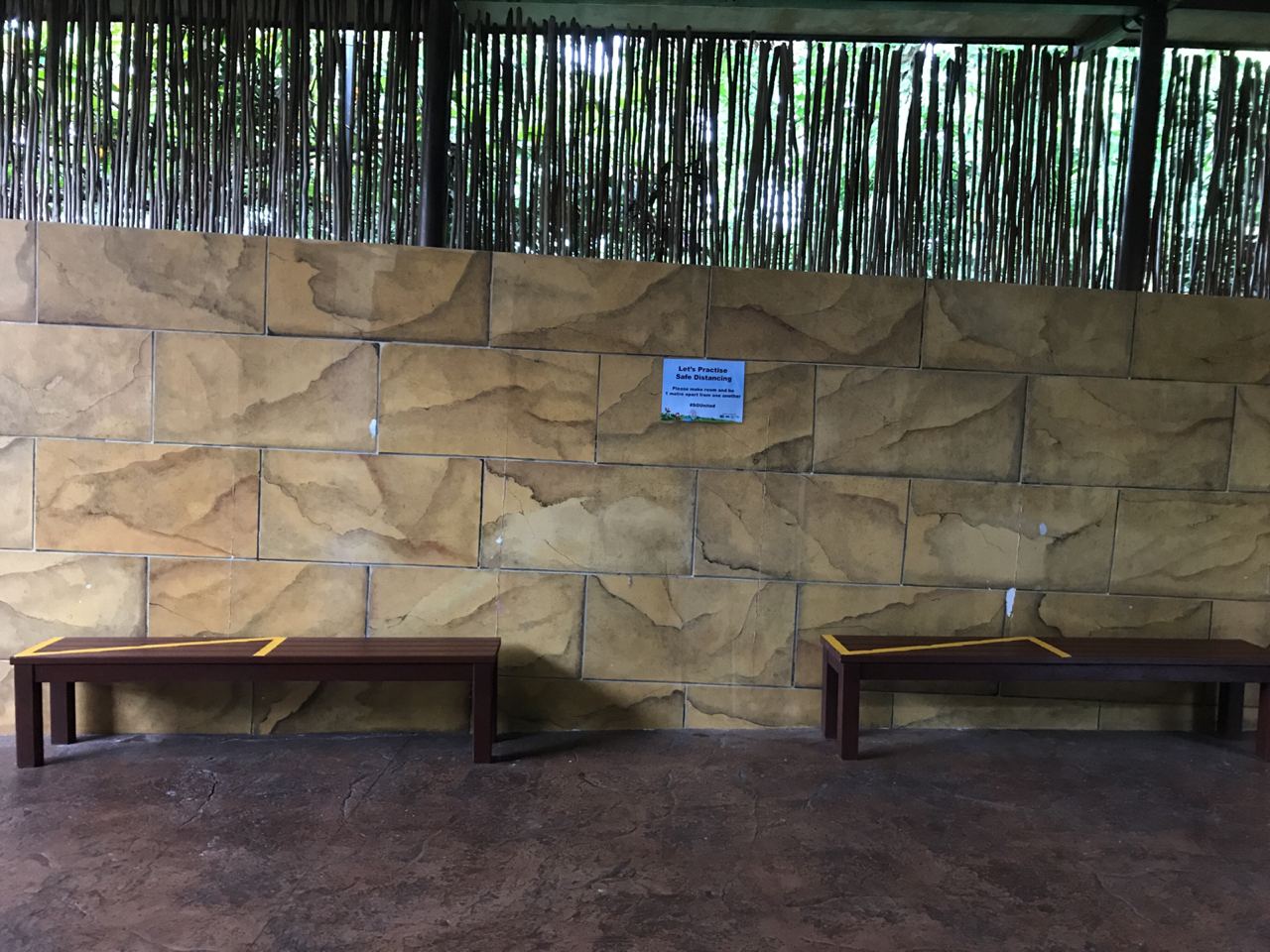 Future Madagascar   Exhibit ?