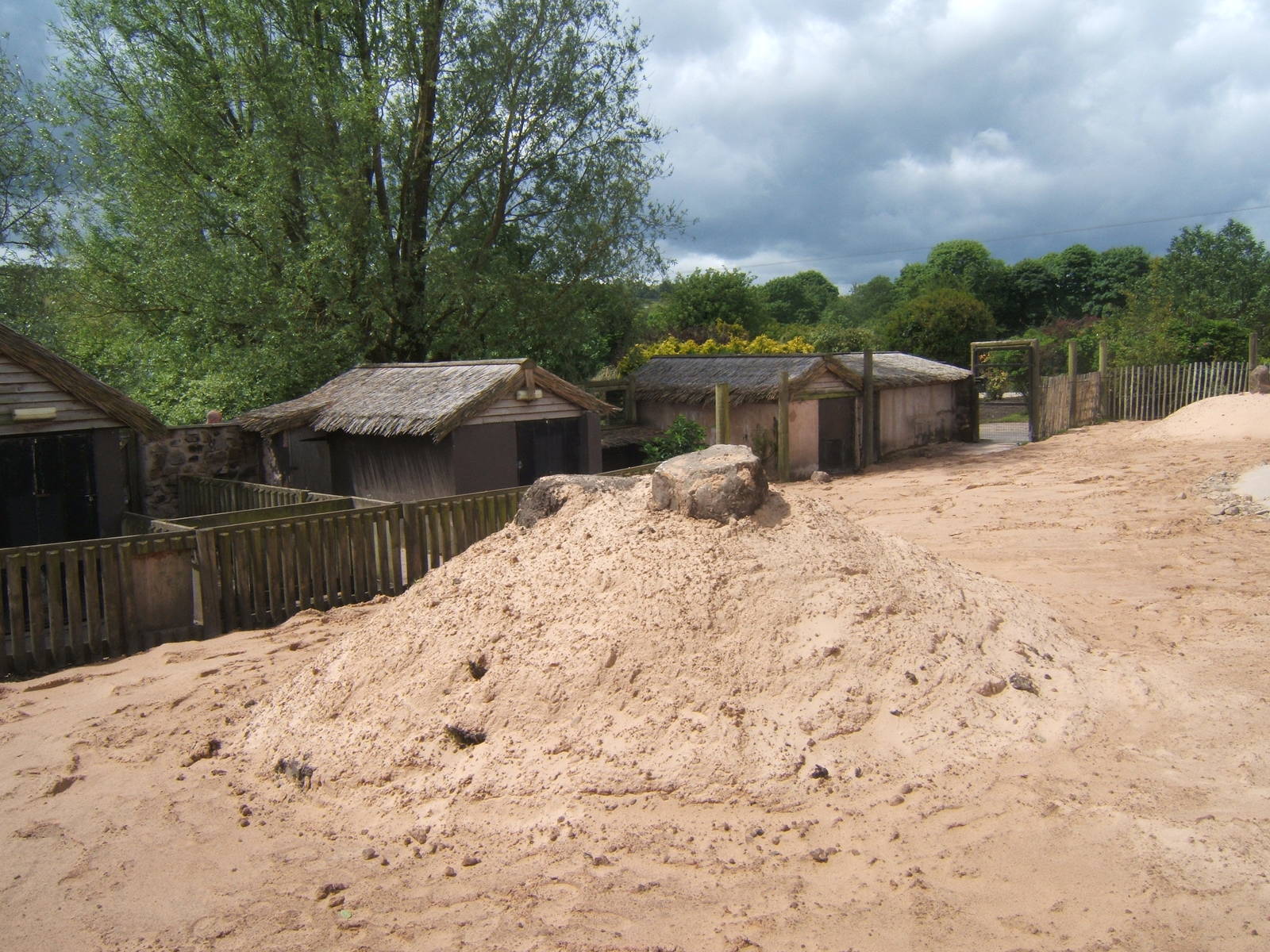 Future Meerkat walk through