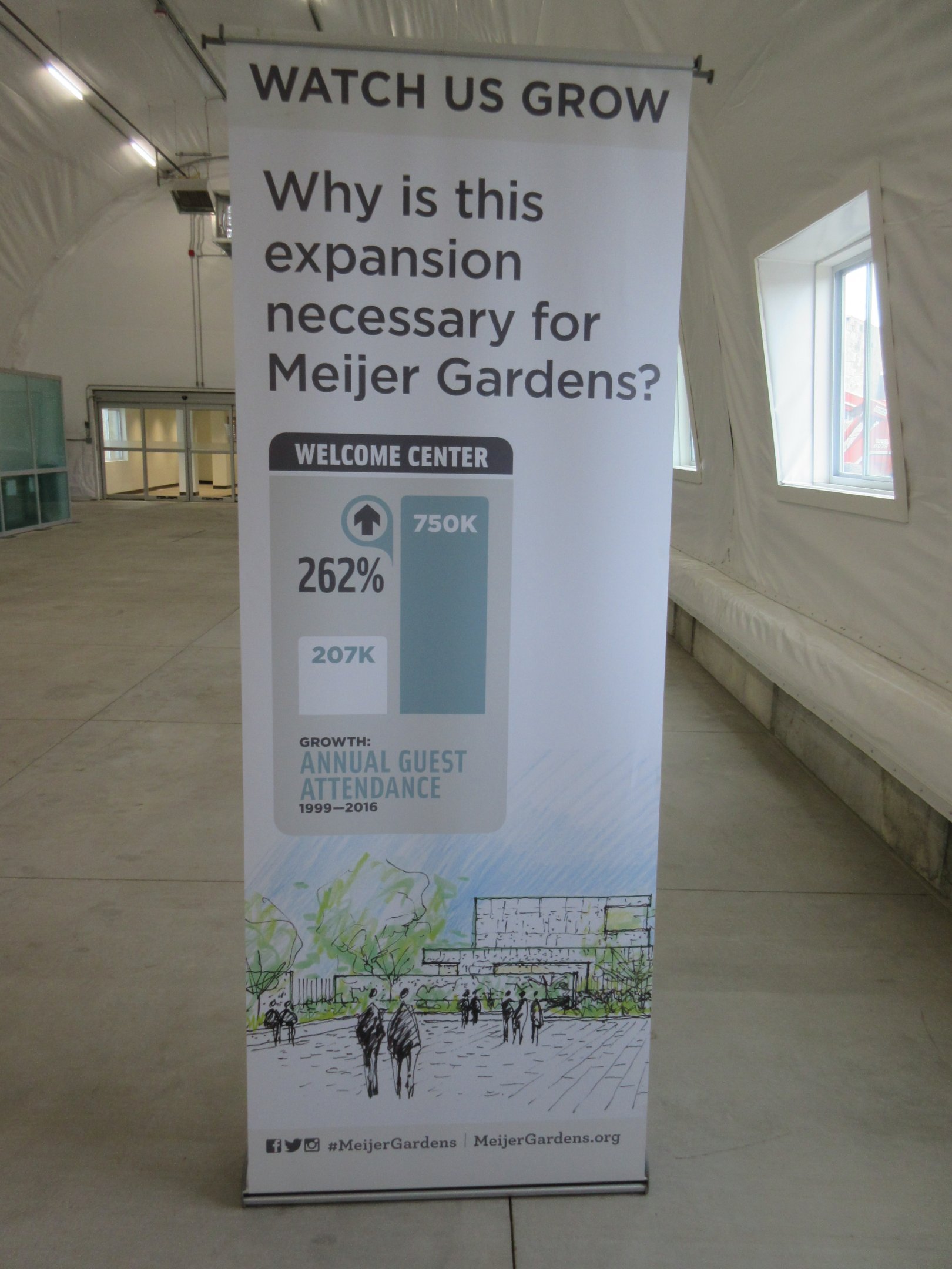 Future Plans - Sign #1