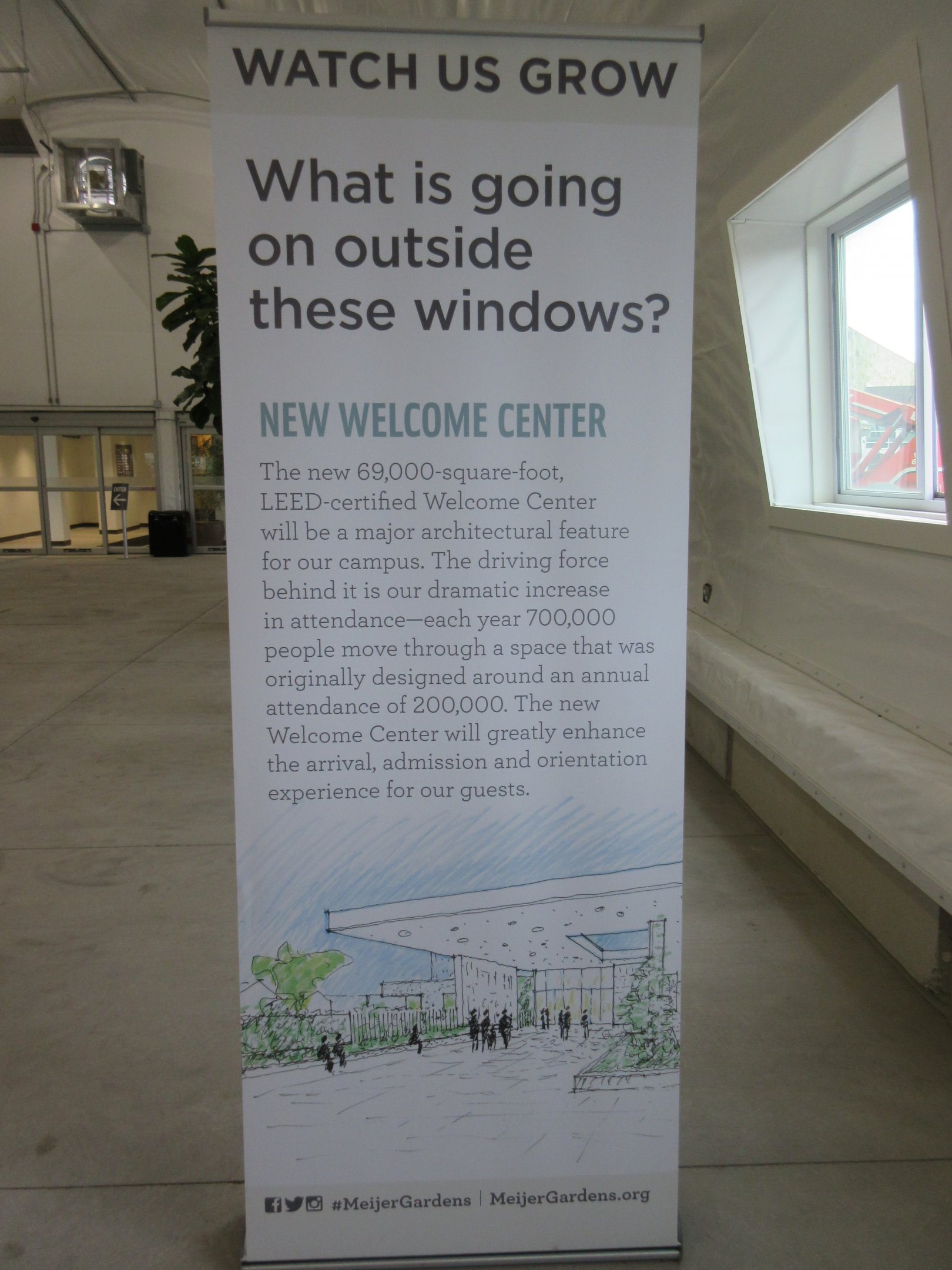 Future Plans - Sign #2