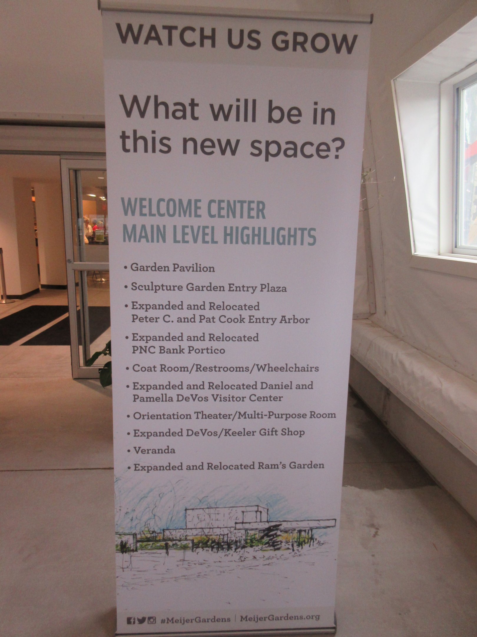 Future Plans - Sign #3