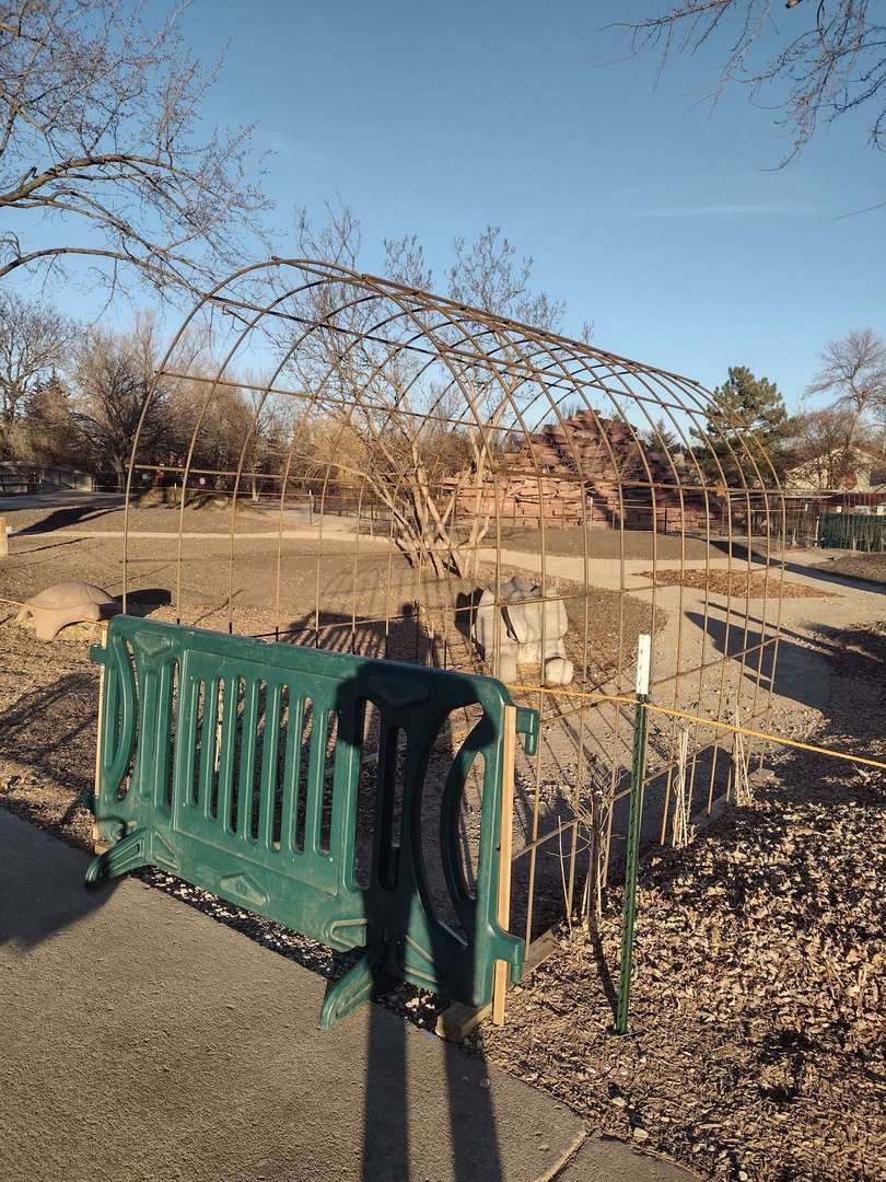 Future Pollinator Garden
