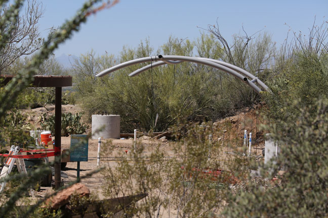 future stingray exhibit