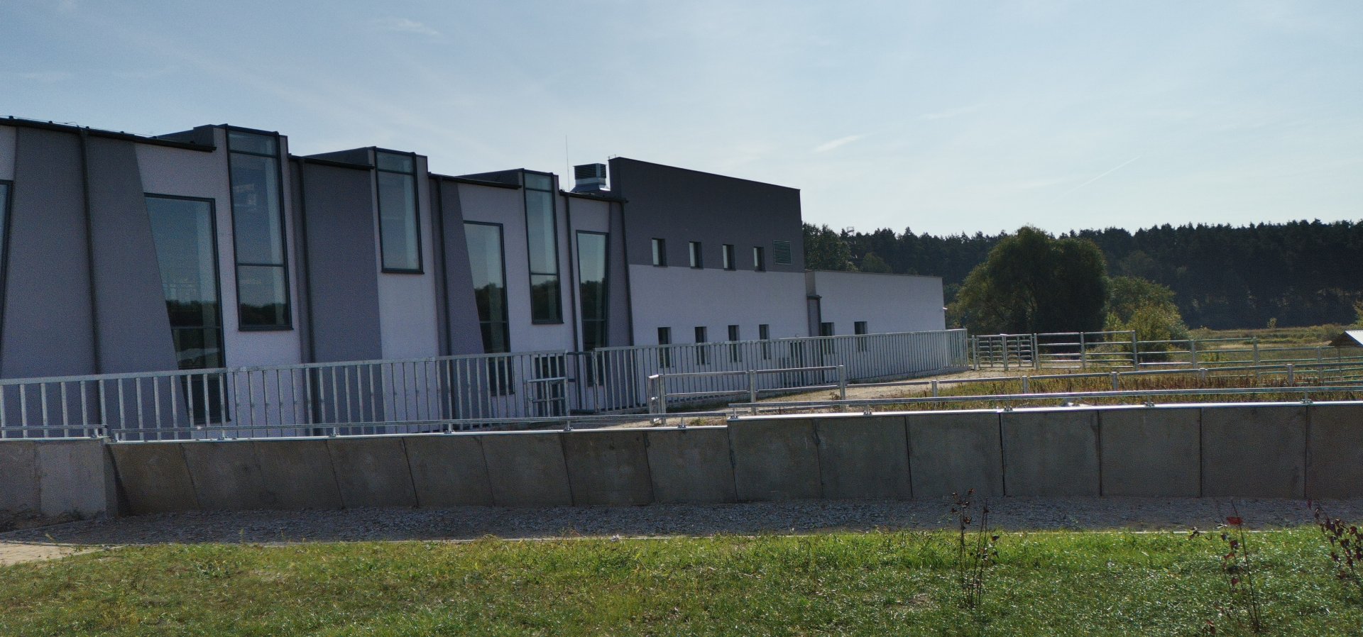 Future White Rhino Home