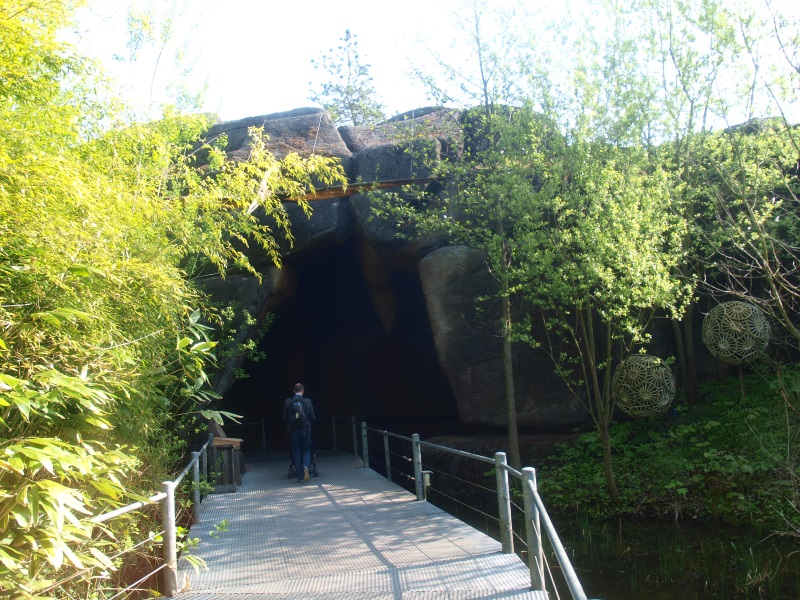 Gaia Valley (May 2nd, 2015)