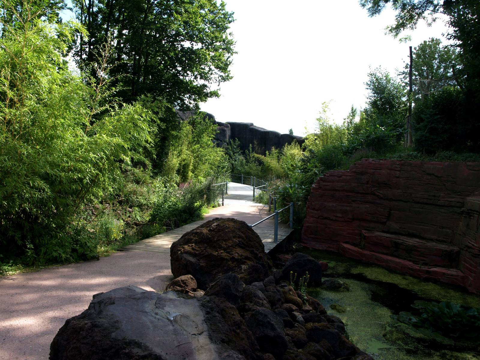 GaiaPark - Gaia Valley