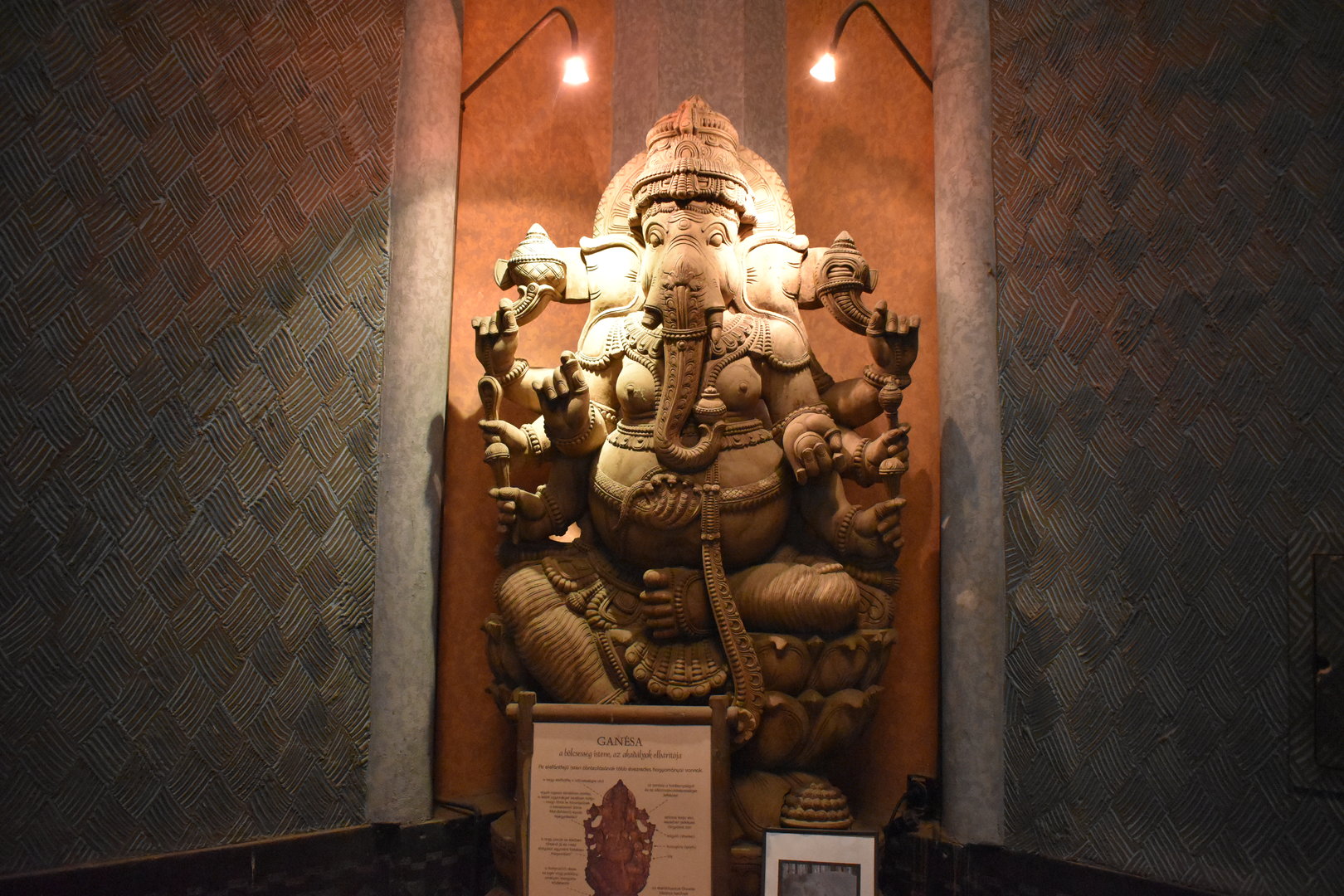 Ganesha