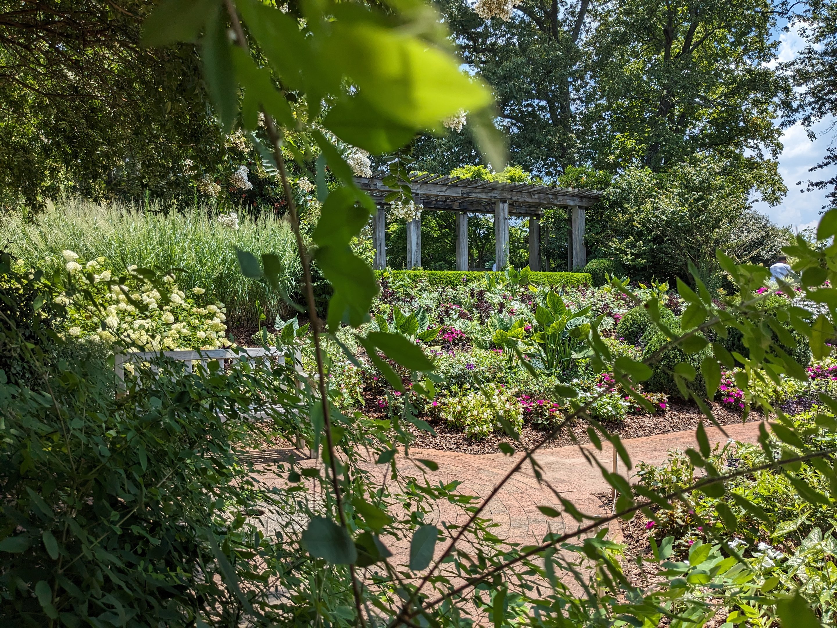 Gardens
