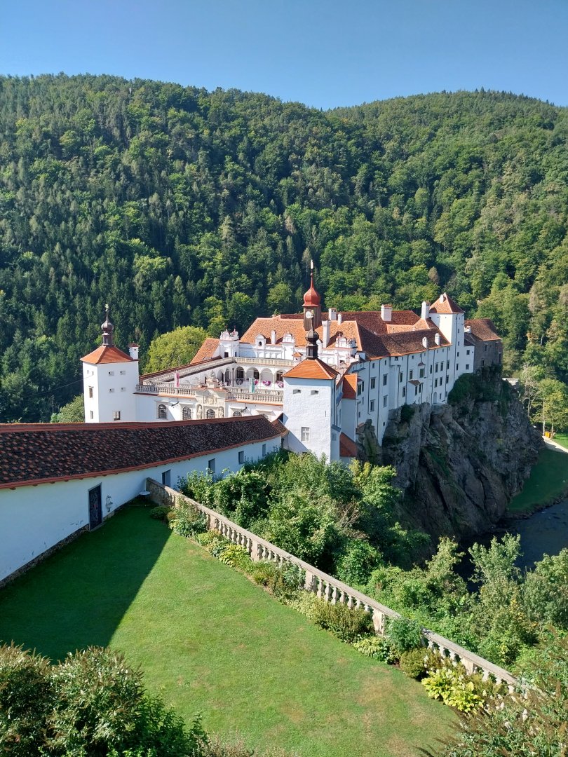 Gartenschloss Herberstein