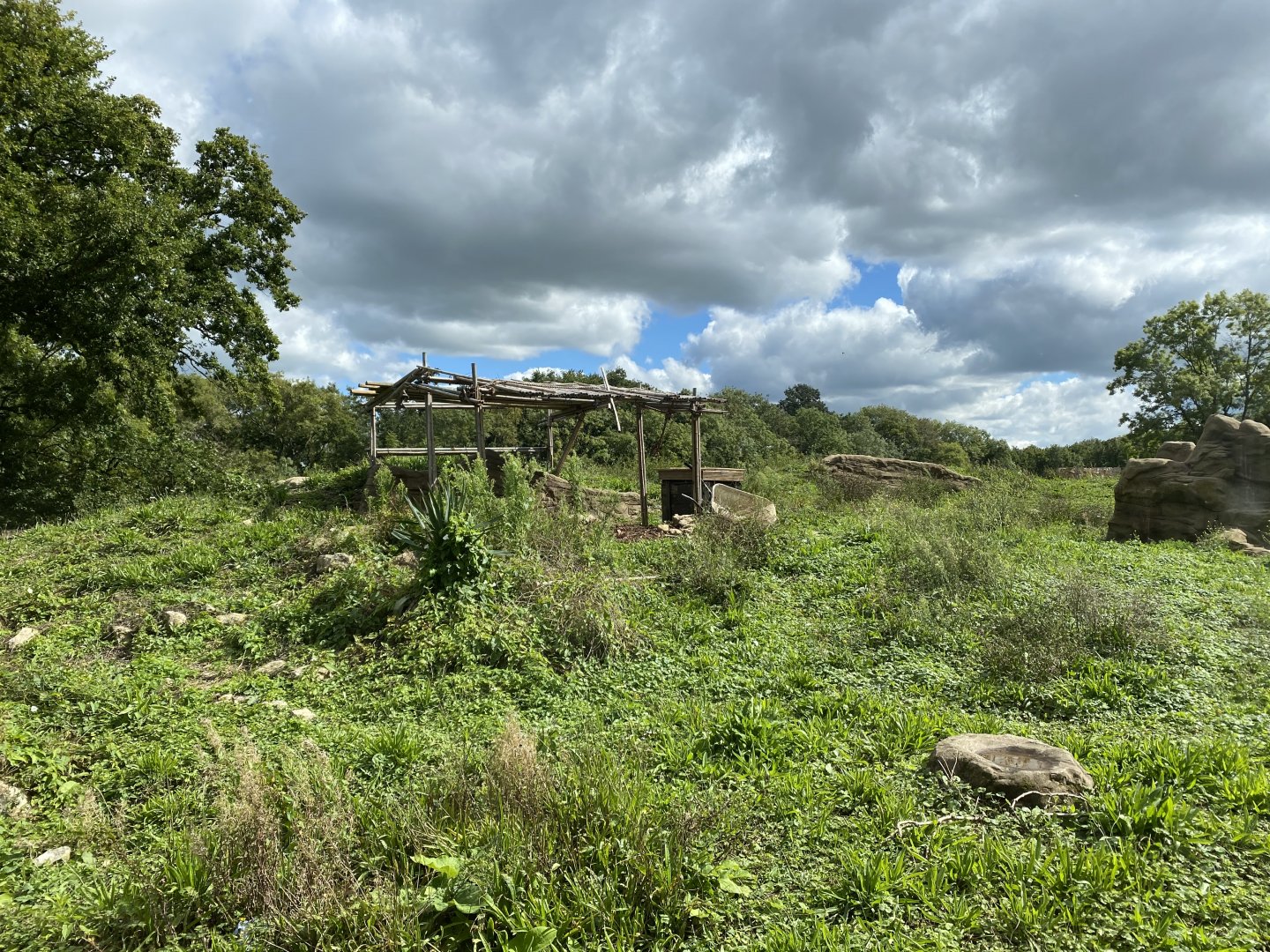 Gelada Rocks (from Gelada Lookout) 290820
