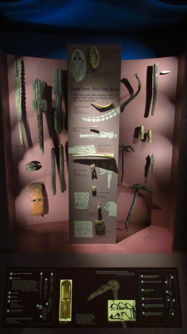 Gems From Shell & Bone