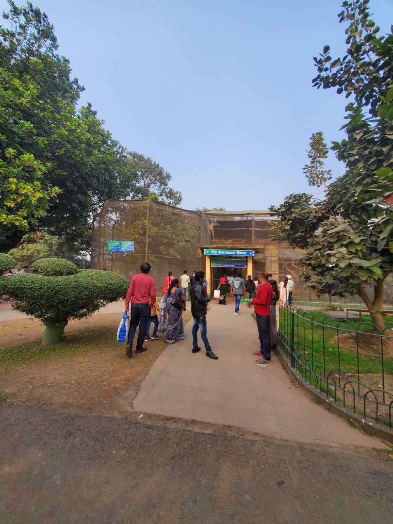 General Overview + Swarnamoyee House - January 2023