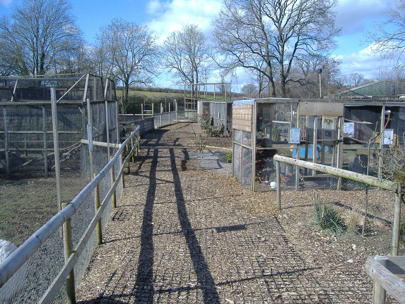 General Veiw Axe Valley