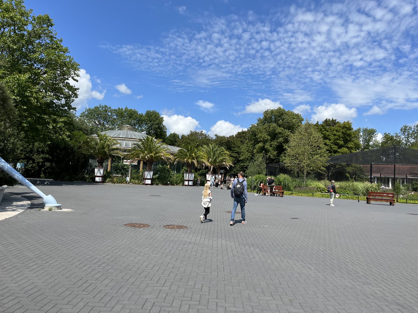 General view 13.7.23