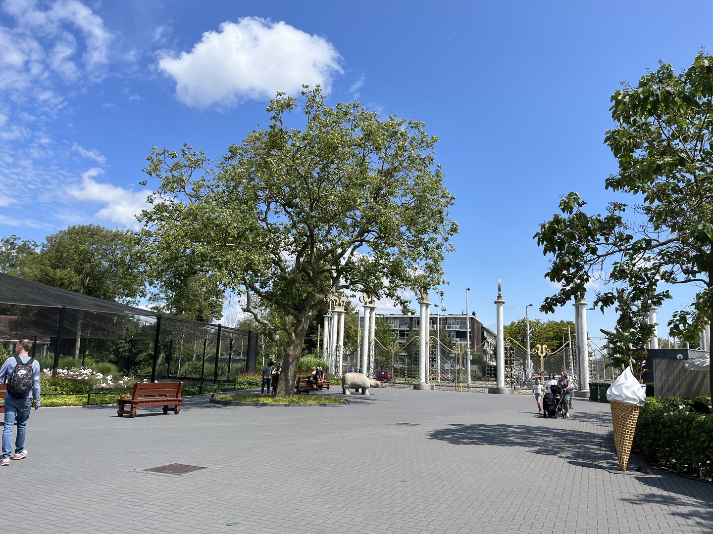 General view 13.7.23