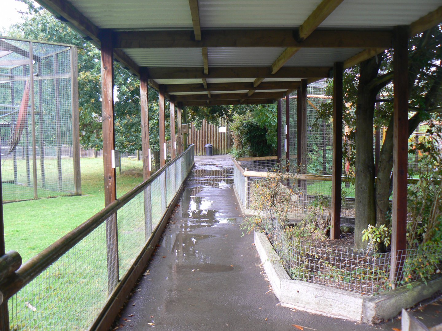 General View - 16 October 2016