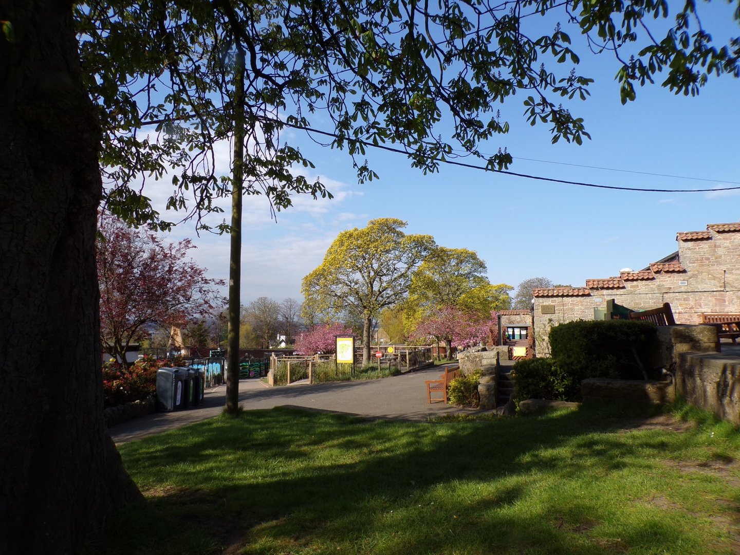 General view   22.4.23