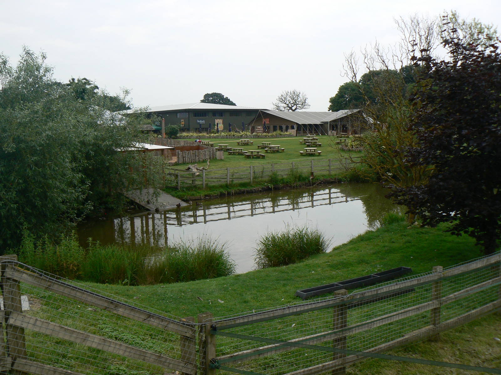 General View - 23 June 2016