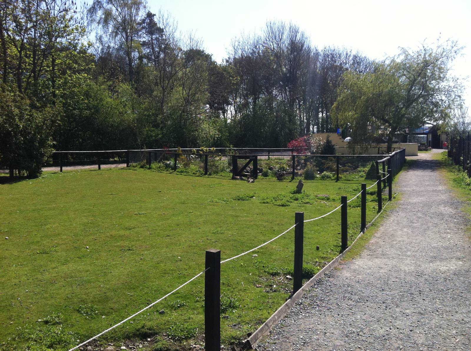 General View - 24th April 2011