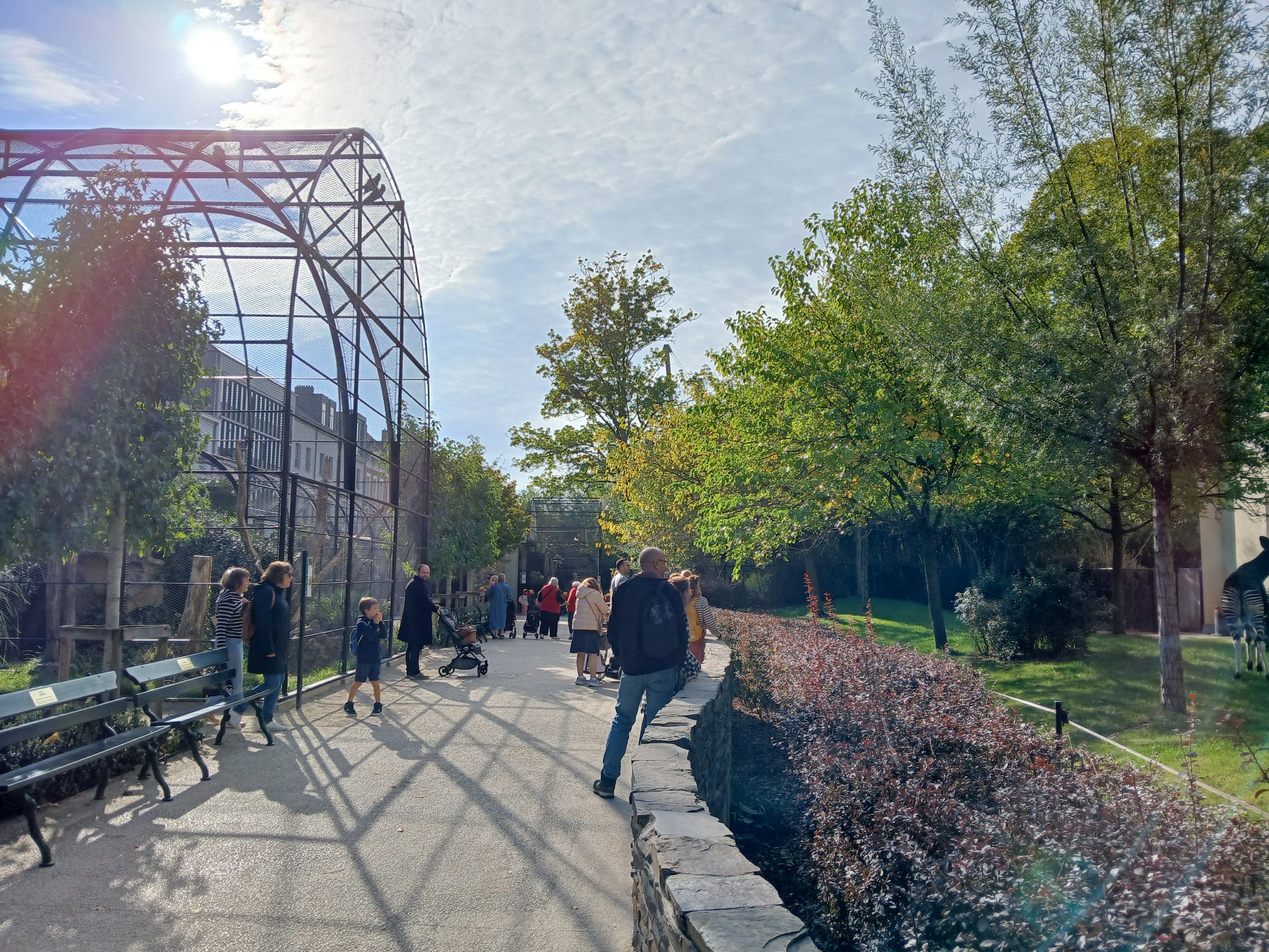 General view (30th September 2025)