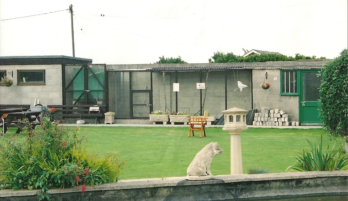 General view, 5th September 2006