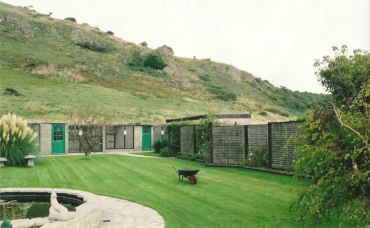 General view, 5th September 2006