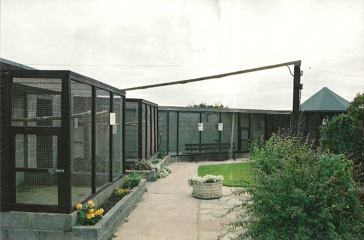 General view, 5th September 2006