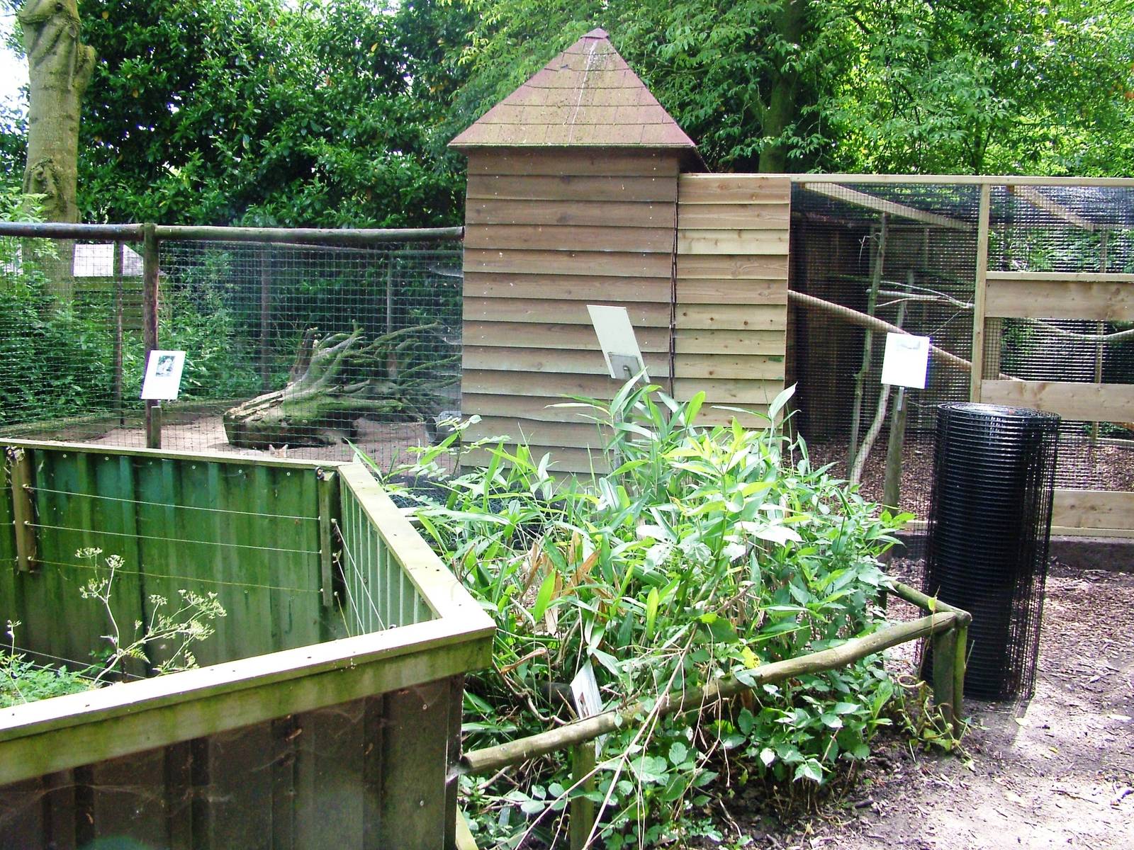 General View at De Paay, 02/06/12