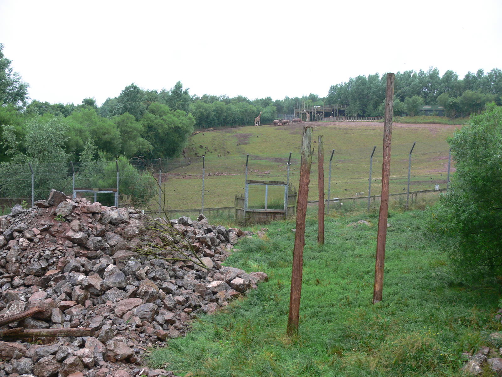 General View at South Lakes, #04/07/14