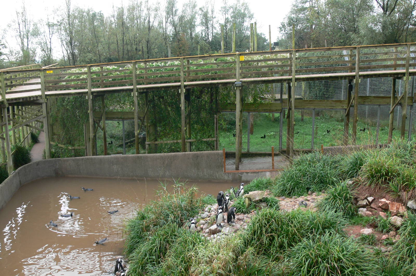General View at South Lakes, 11/10/14