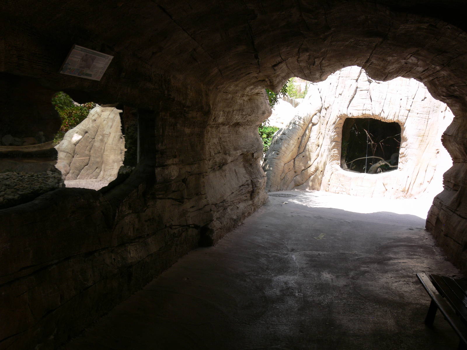 General View at Terra Natura, 03/08/14