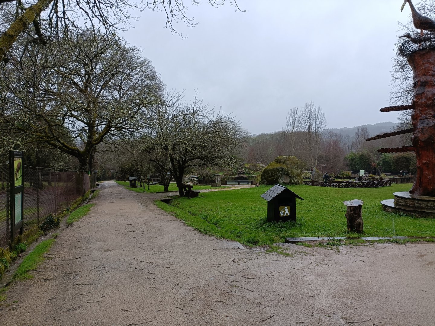 General view -Marcelle Naturaleza