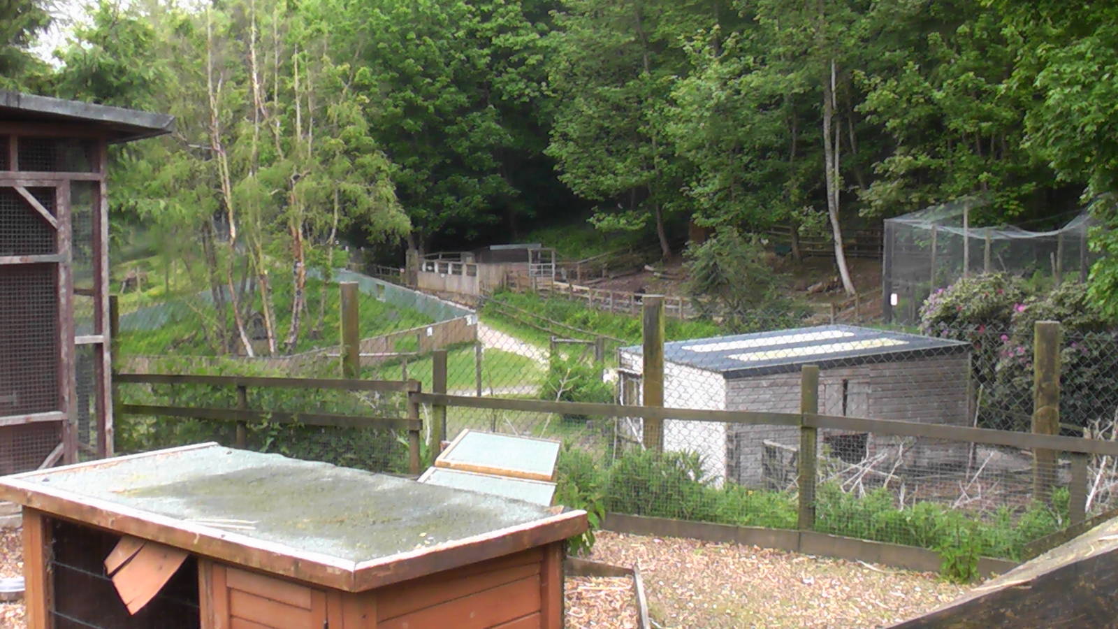 General View May 2010