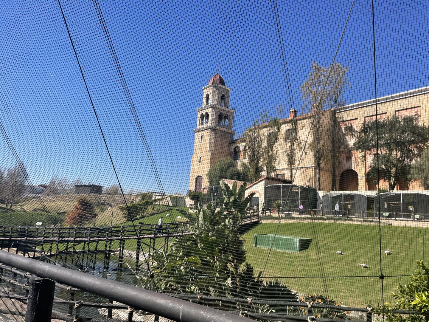 General View - May 2021