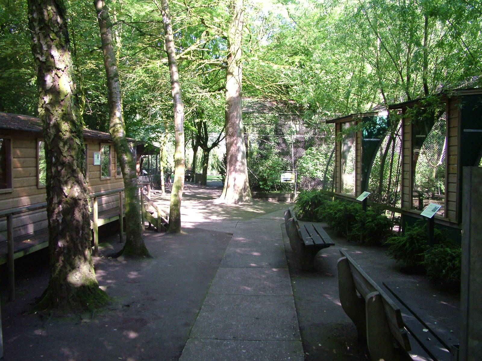 General view of BestZoo 16/05/09