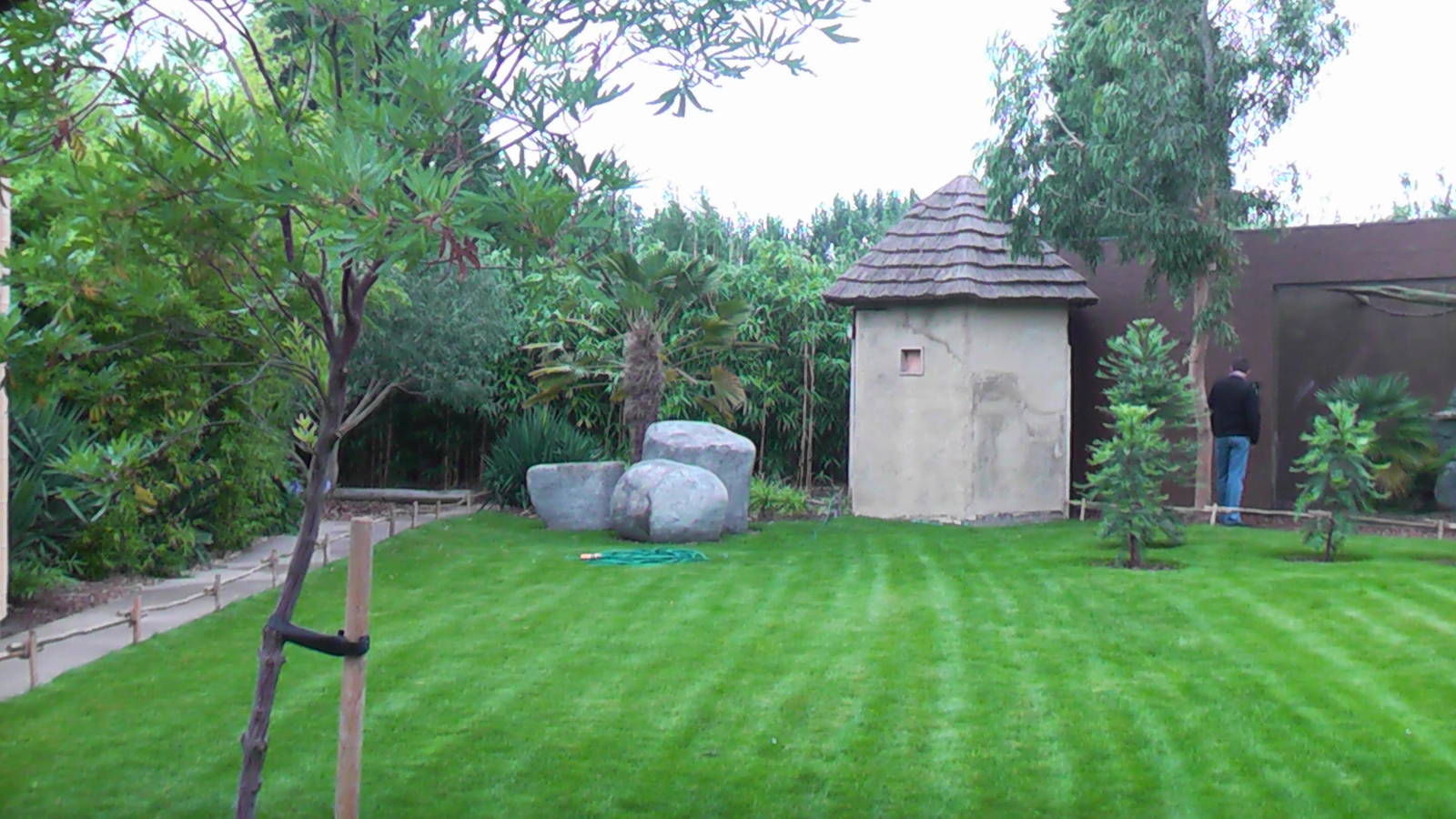 General View - RSCC August 2010