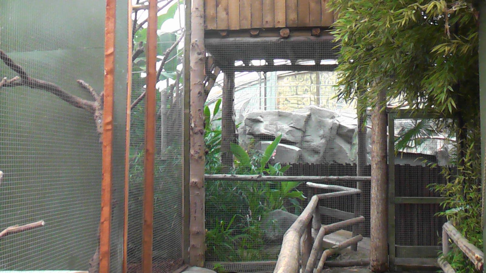 General View - RSCC August 2010