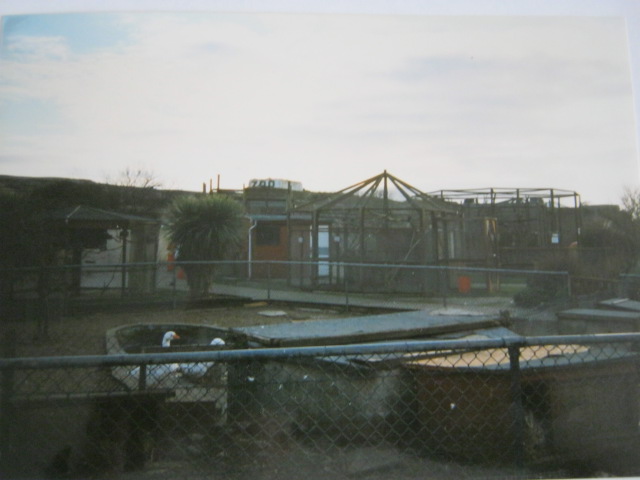General view Sandown Zoo Feb 1998.