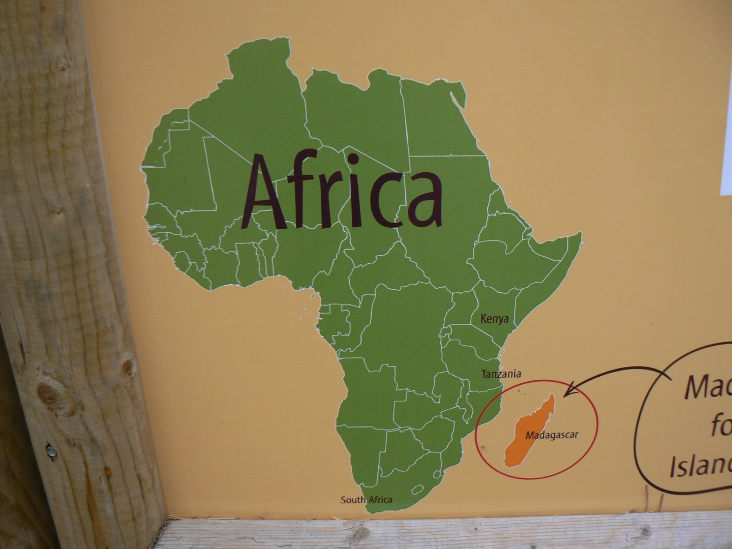 Geography according to YWP - 1 November 2018