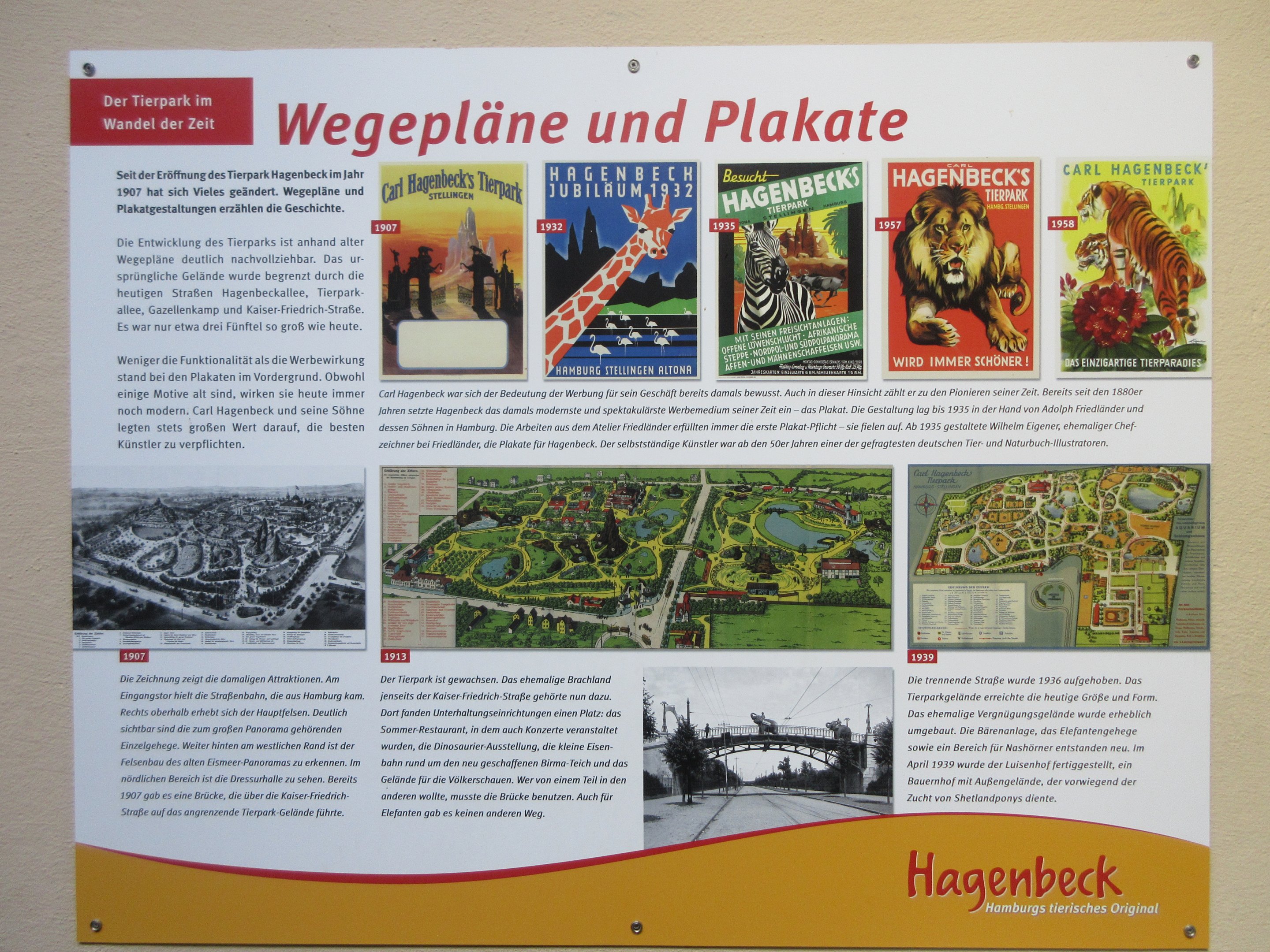 German sign in Bird House (2 of 4)