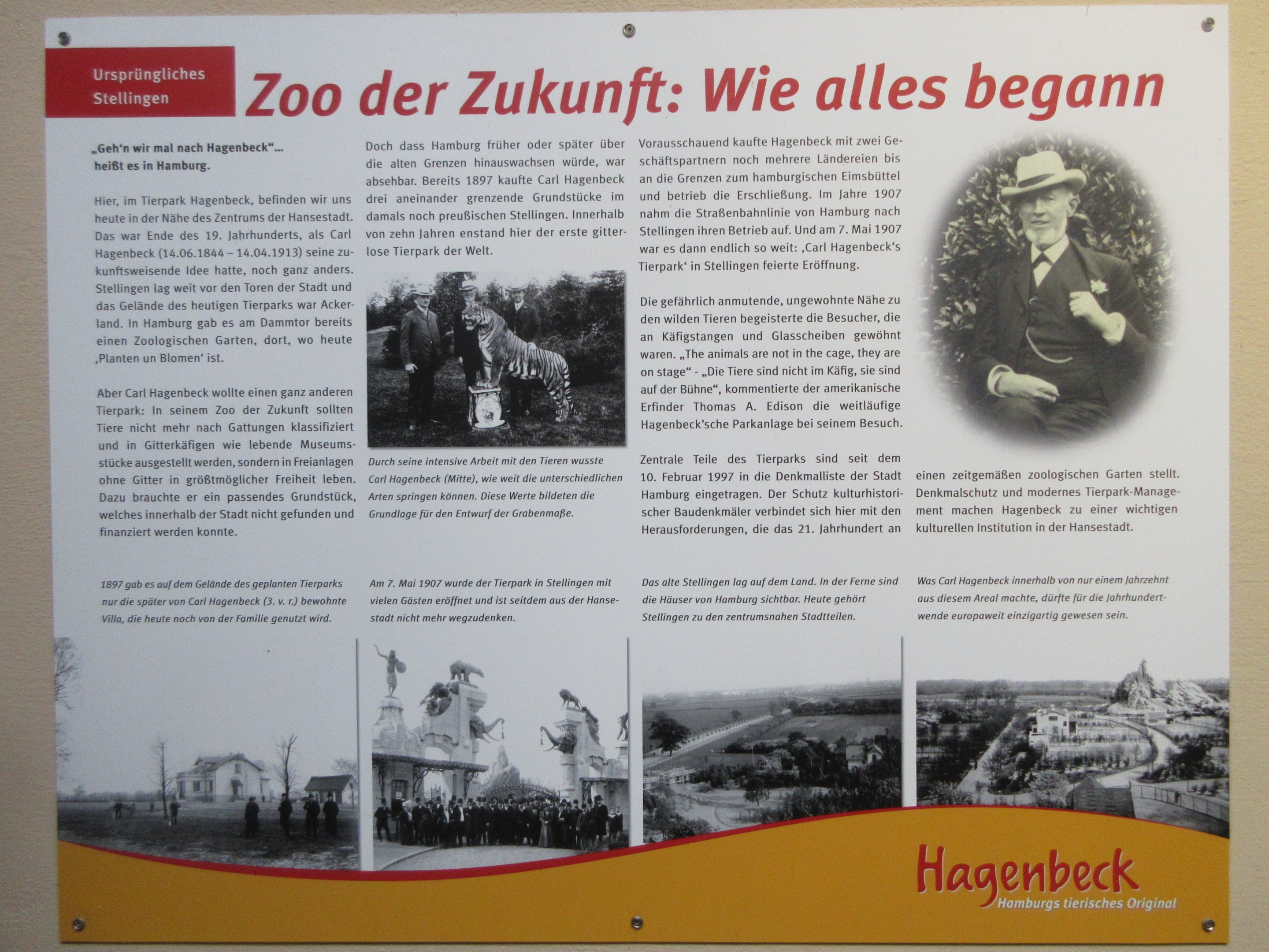 German sign in Bird House (4 of 4)