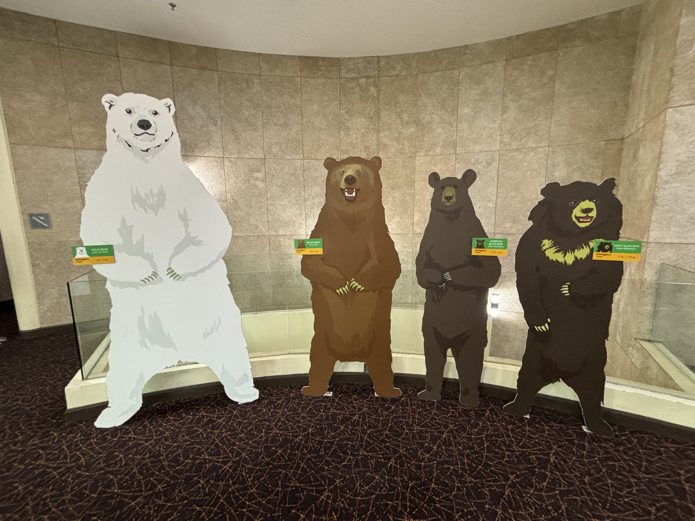 Giant Panda Conservation Center