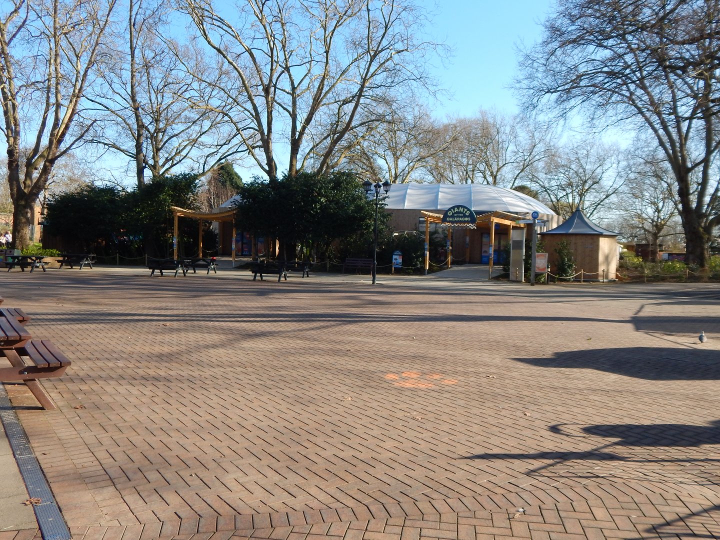 Giants of the Galapagos 180322