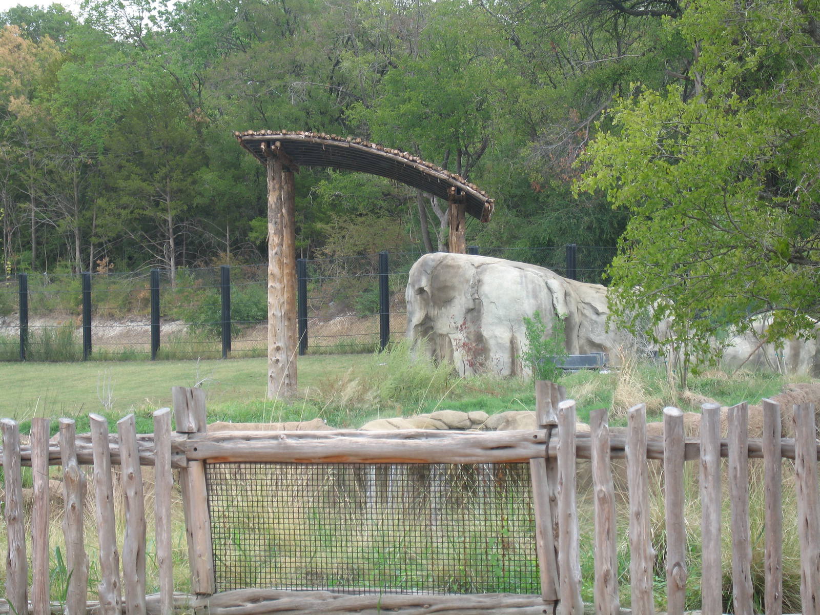 Giants of the Savanna - The Seventh Elephant