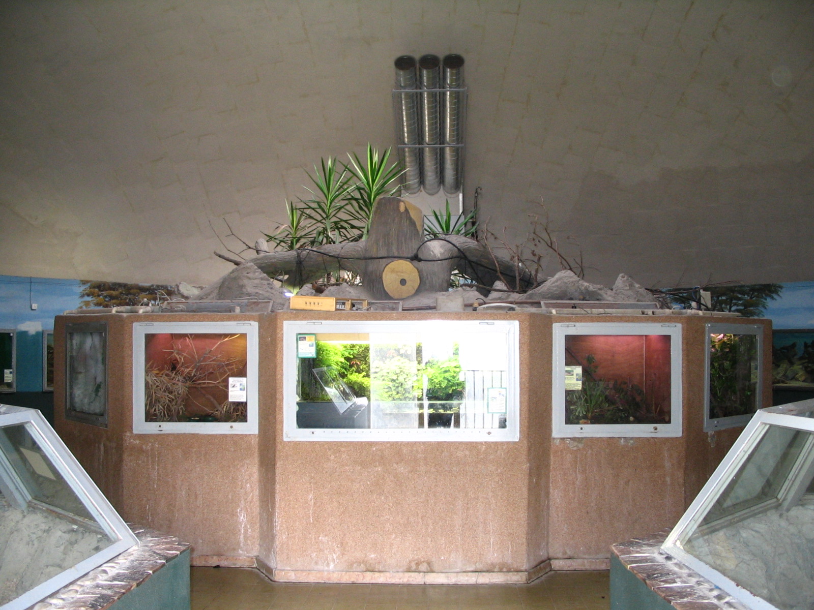 Giardino Zoologico Pistoia