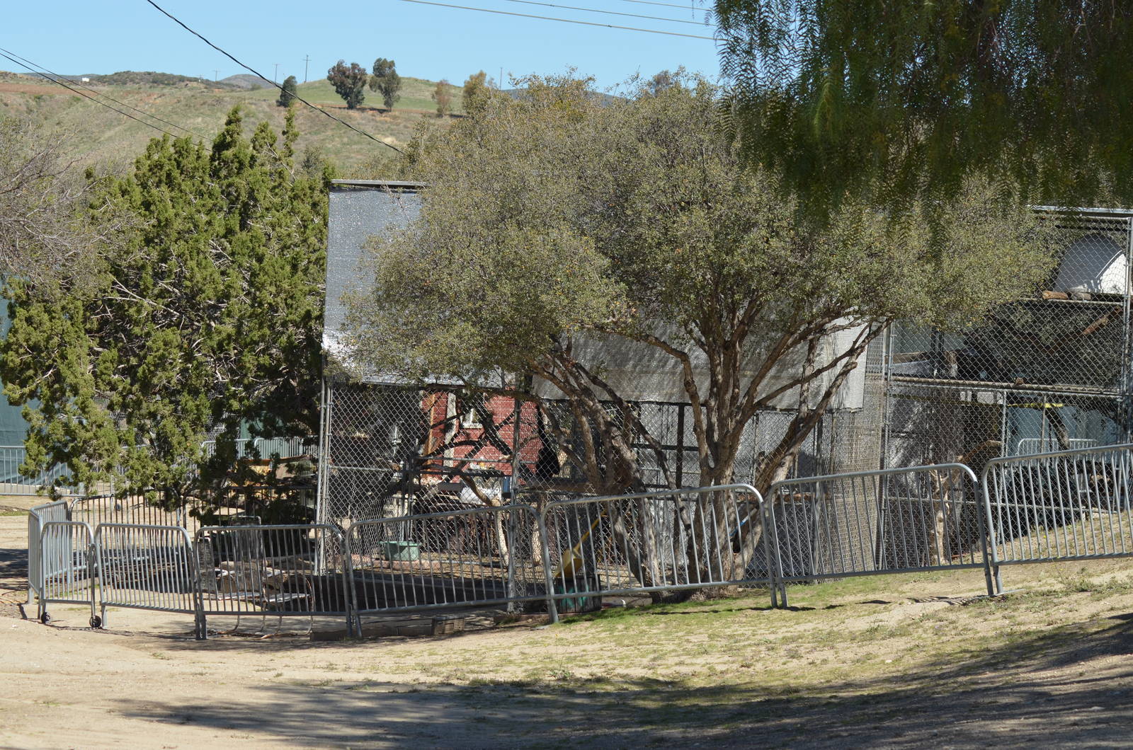 Gibbon Conservation Center