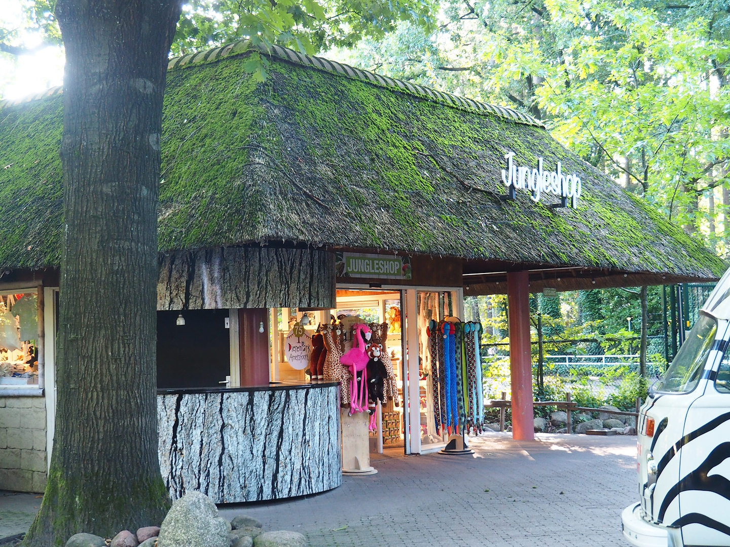 Gift shop, 2023-09-24